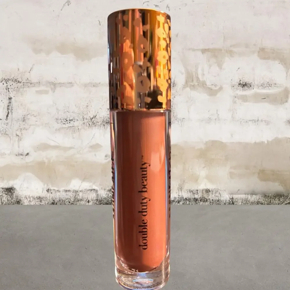Tarte Maneater Blush & Glow Cheek Plump in Raspberry NEW